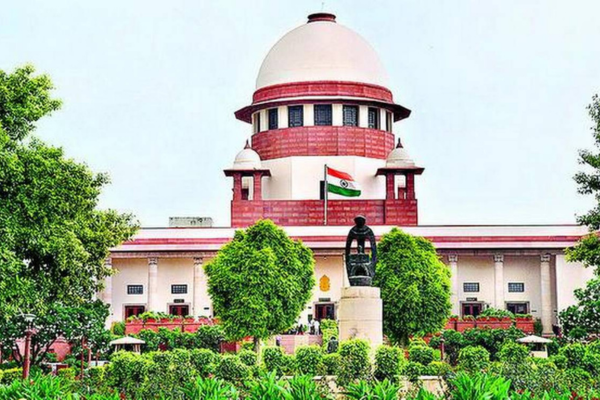 Hindus converting to Islam & other religions cannot claim backward classes reservation says Supreme Court