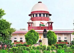 SC issues notice to Congress leader Rahul Gandhi, Samajwadi Party chief Akhilesh Yadav over march against SIR of electoral rolls