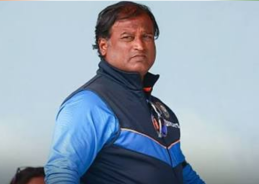 Former India spinner Ramesh Powar appointed to senior men’s cricket selection committee