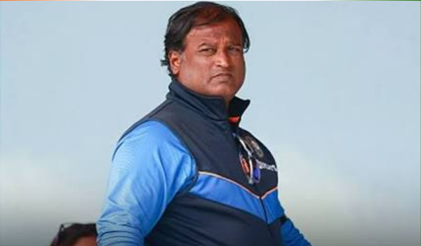Former India spinner Ramesh Powar appointed to senior men’s cricket selection committee
