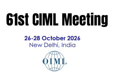 India hosts 61st Meeting of the International Committee of Legal Metrology for the first time