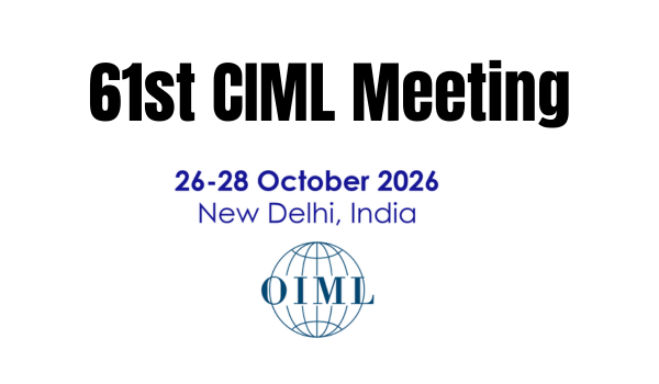 India hosts 61st Meeting of the International Committee of Legal Metrology for the first time
