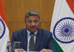 India and Poland agree to double bilateral trade by 2030 and establish Defence Industry Dialogue, says MEA Secretary (West) Sibi George