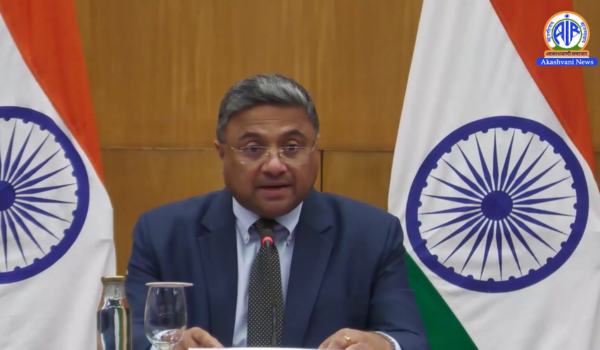 India and Poland agree to double bilateral trade by 2030 and establish Defence Industry Dialogue, says MEA Secretary (West) Sibi George