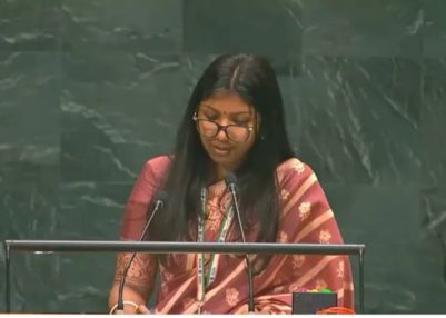 India urges UNHRC to strengthen cooperation against terrorism India urges UNHRC to strengthen cooperation against terrorism
