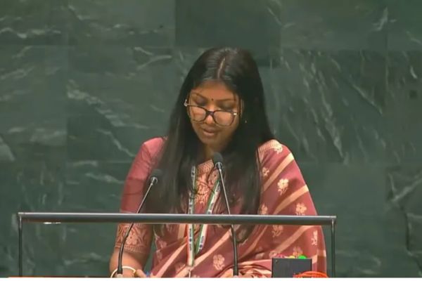 India urges UNHRC to strengthen cooperation against terrorism