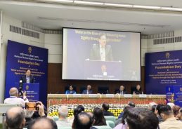 CJI Surya Kant says courts must intervene when constitutional rights are violated