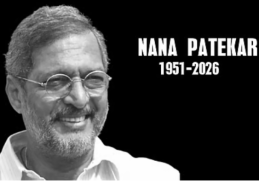 Veteran actor Nana Patekar’s last rites to be performed with full state honours in Pune
