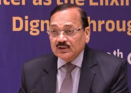 Supreme Court doors open to all citizens; every Indian has the right to approach the Court: CJI Surya Kant Supreme Court doors open to all citizens; every Indian has the right to approach the Court: CJI Surya Kant