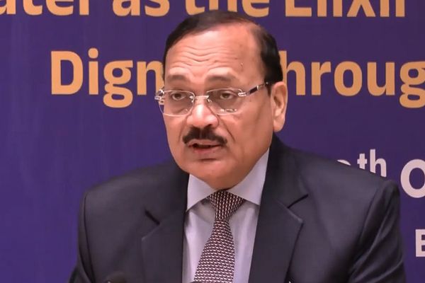 Supreme Court doors open to all citizens; every Indian has the right to approach the Court: CJI Surya Kant