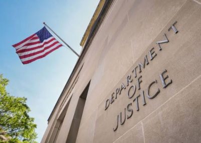 US jails two Chinese nationals for covert intelligence activities US jails two Chinese nationals for covert intelligence activities