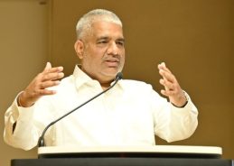 Forest officers must balance development with conservation: Bhupender Yadav Forest officers must balance development with conservation: Bhupender Yadav