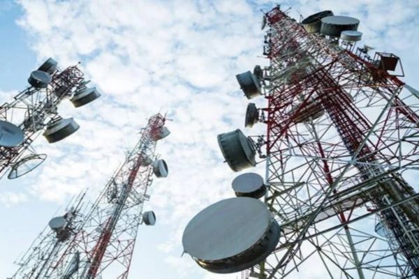 Telecom network restoration underway in cyclone-affected areas of Andhra Pradesh and Odisha