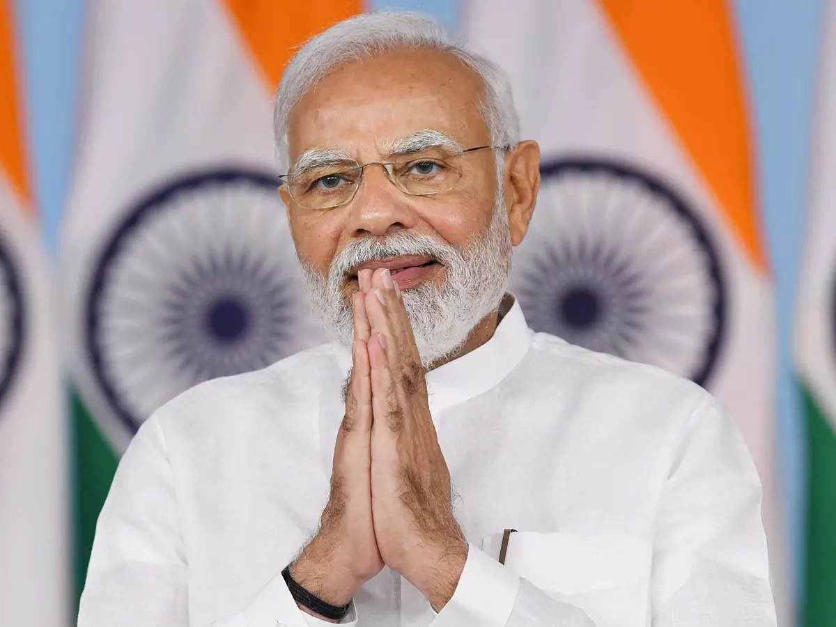 प्रधानमंत्री नरेन्‍द्र मोदी ने सरकार प्रमुख के रूप में पूरी की निरंतर 25 वर्षों की सार्वजनिक सेवा