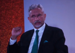 EAM S Jaishankar says India-US trade talks heading in right direction 
