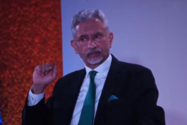 EAM S Jaishankar says India-US trade talks heading in right direction 