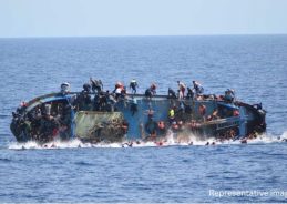 139 Migrants, Including 15 Children, Die as Boat Capsizes off Djibouti coast