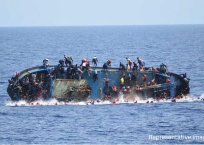 139 Migrants, Including 15 Children, Die as Boat Capsizes off Djibouti coast