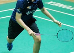 Anmol Kharb Wins Women’s Singles Title at Türkiye International Challenge
