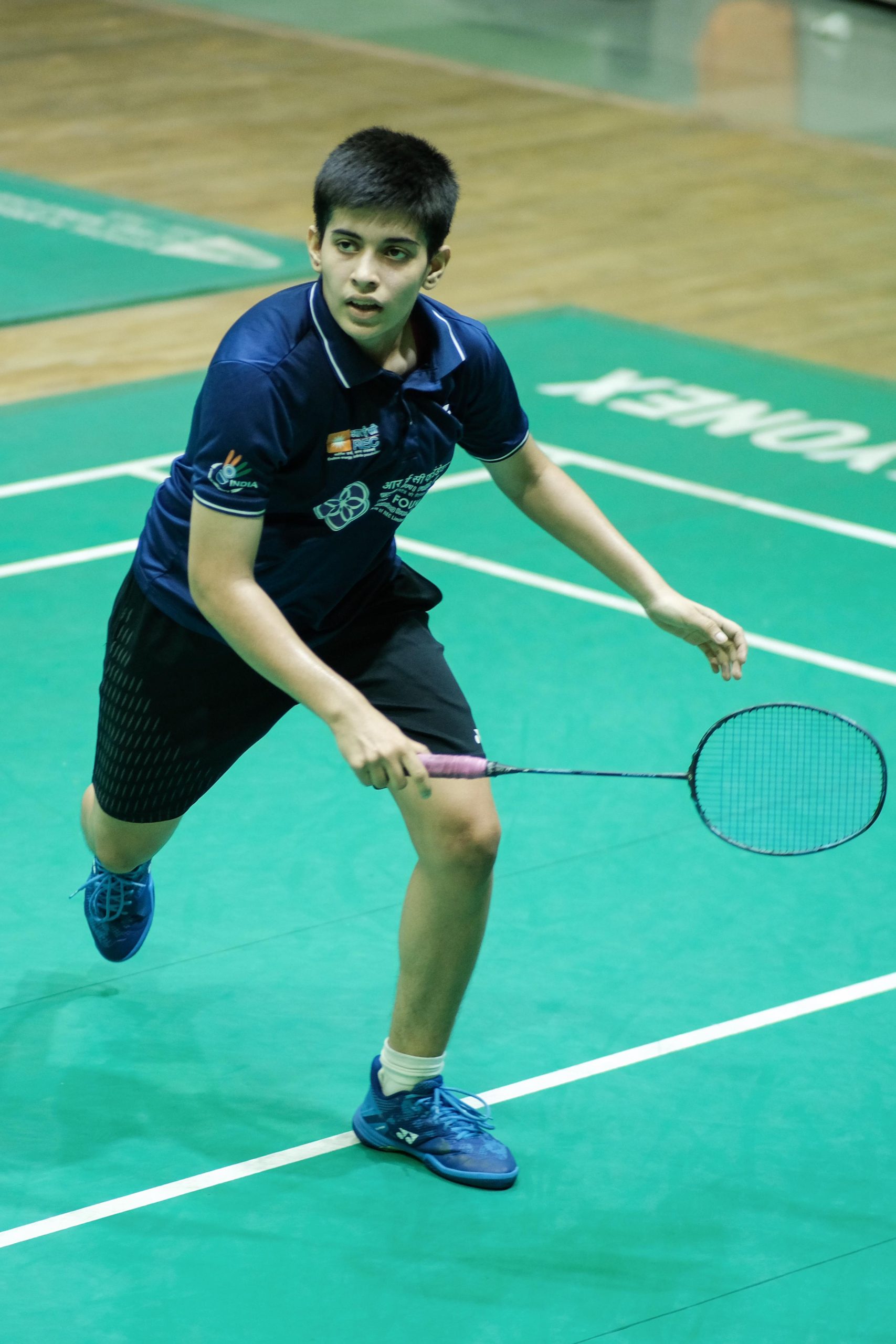 Anmol Kharb Wins Women’s Singles Title at Türkiye International Challenge