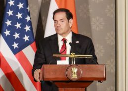US Secretary of State Marco Rubio to Visit India, Hold Talks with EAM Jaishankar in Mumbai US Secretary of State Marco Rubio to Visit India, Hold Talks with EAM Jaishankar in Mumbai