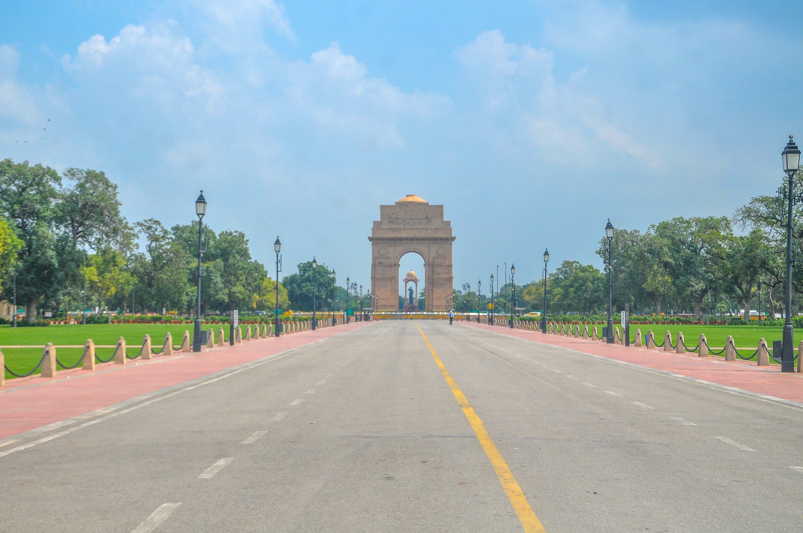 दिल्ली में सितंबर का औसत AQI पांच वर्षों में सबसे कम, 102 दर्ज