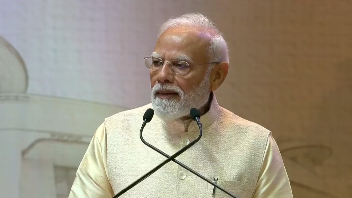 पीएम मोदी ने UPSC के शताब्दी समारोह को किया संबोधित, कहा- 100 वर्षों में बदलाव के बावजूद संस्था पर भरोसा अटूट