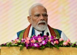 PM asserts India offers immense opportunities for youth; Urges them to realise their potential for nation’s development