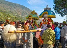 Week-long International Kullu Dussehra to begin today in Himachal Pradesh