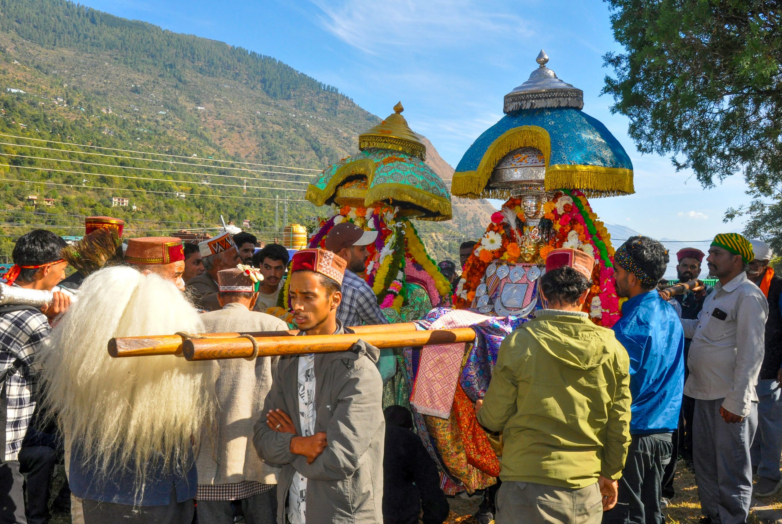 Week-long International Kullu Dussehra to begin today in Himachal Pradesh