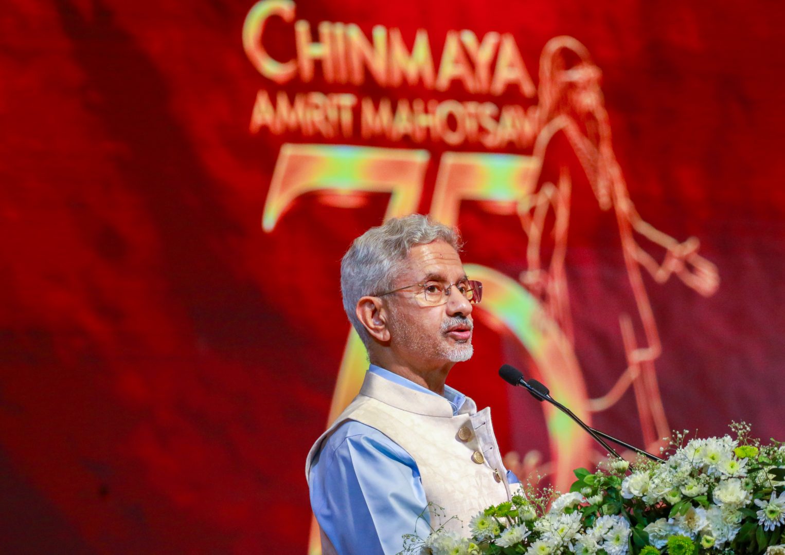 Use of terrorism as instrument of statecraft cannot be justified or rationalised, says EAM S Jaishankar 