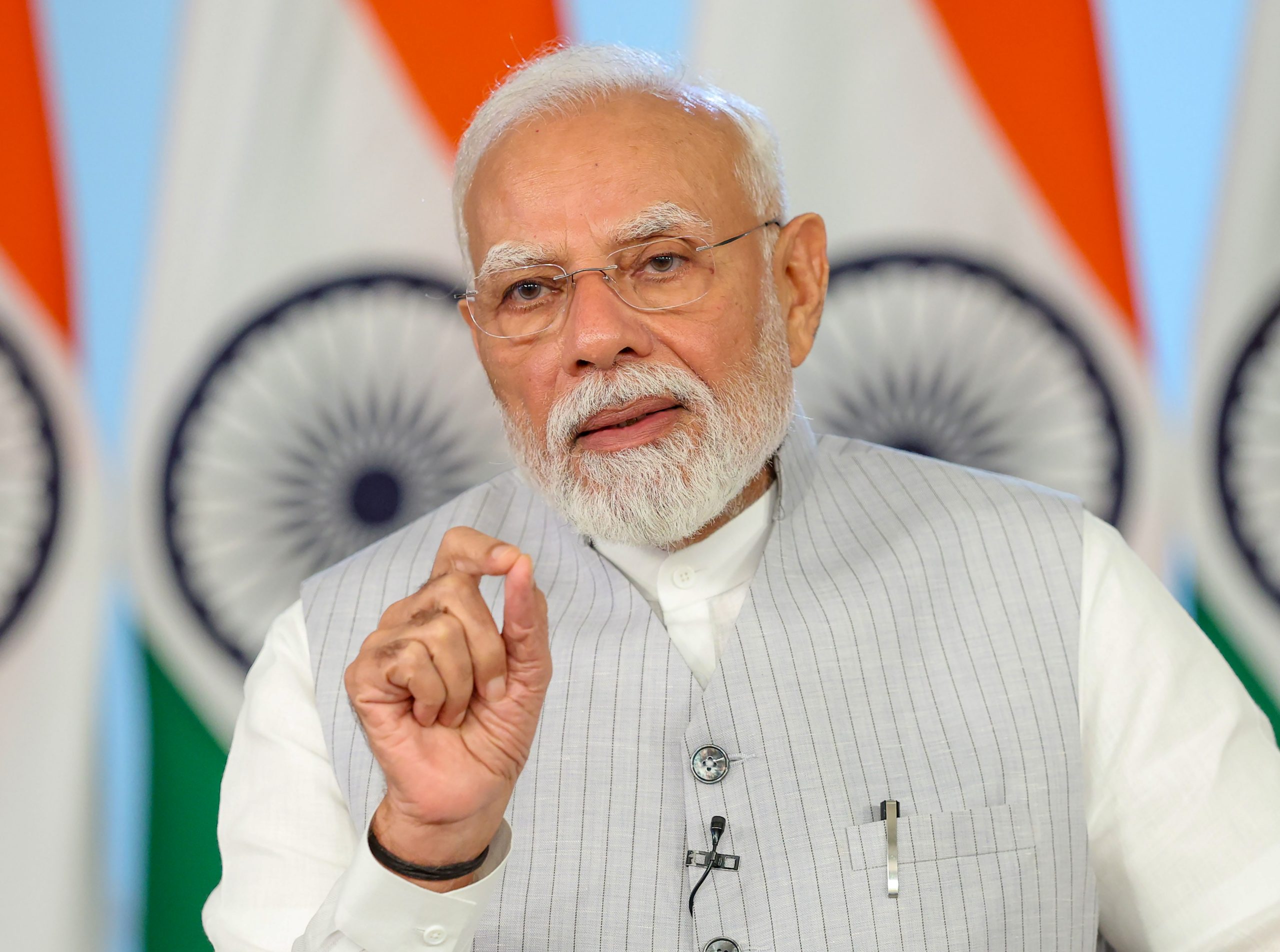 पीएम मोदी आज उभरते विज्ञान, प्रौद्योगिकी और नवाचार सम्मेलन का उद्घाटन करेंगे