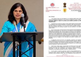 Centre urges States and UTs to ensure prominent display of rates at clinical establishments Centre urges States and UTs to ensure prominent display of rates at clinical establishments