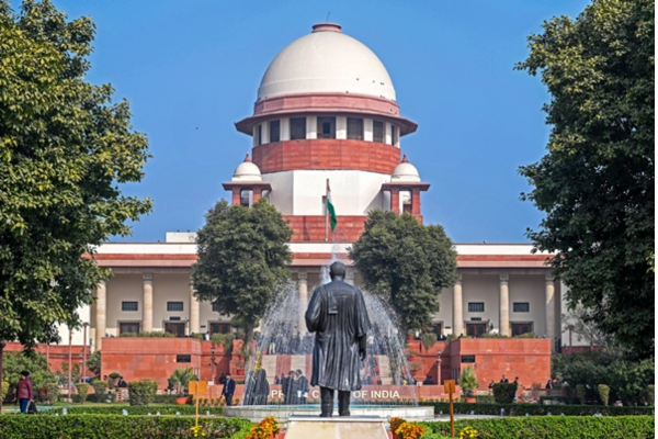 SC directs Centre to form panel on regulation of pharmaceutical companies’ marketing practices