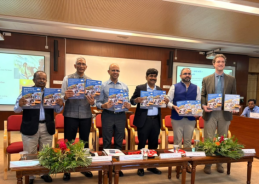 Case study on evolution of water governance in Gujarat, India launched at IIM Bengaluru