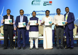 Government committed to strengthening wind energy manufacturing sector: Pralhad Joshi