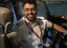 Saudi authorities arrest Omani co-pilot for stabbing captain and attempting to crash Flydubai flight; PM Modi describes Indian pilot Smit Machchhar true hero for saving lives