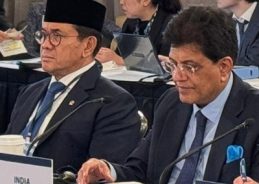 India cautions against treating legitimate national measures to protect food security as weaponisation of food