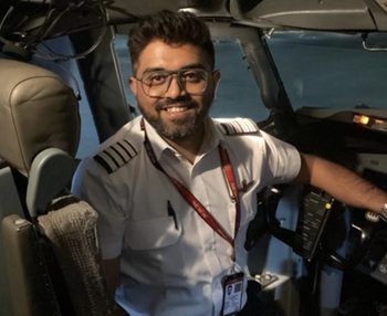 Saudi authorities arrest Omani co-pilot for stabbing captain and attempting to crash Flydubai flight; PM Modi describes Indian pilot Smit Machchhar true hero for saving lives