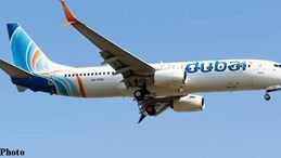 Flydubai flight’s Omani co-pilot tried to crash aircraft in Saudi desert after hijack attempt foiled
