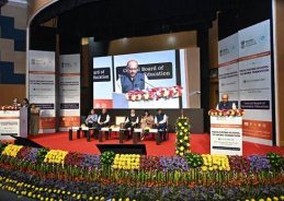 School Education Secretary calls for integrating vocational training into mainstream education at CBSE National Summit