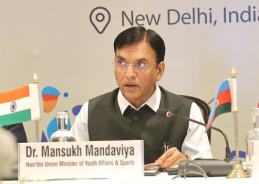 India to bring further amendments to National Anti-Doping Act to introduce criminal provisions: Sports Minister Mansukh Mandaviya