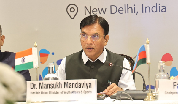India to bring further amendments to National Anti-Doping Act to introduce criminal provisions: Sports Minister Mansukh Mandaviya