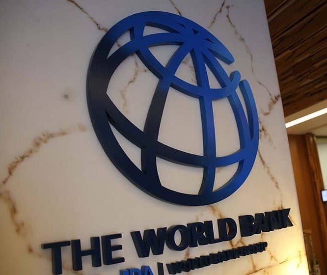 World Bank Group Launches First Digital Strategy, Focuses on AI, Connectivity and Job Creation