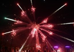 SC rules out total ban on firecrackers, ahead of Diwali; Favours balanced approach