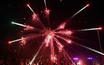 SC rules out total ban on firecrackers, ahead of Diwali; Favours balanced approach