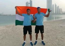 India bags silver medal in men’s skiff event at Asian Games in Japan