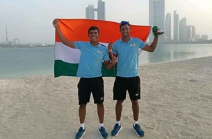 India bags silver medal in men’s skiff event at Asian Games in Japan