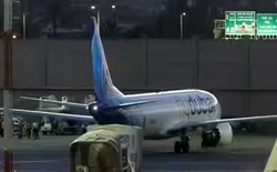 Saudi Arabia hands over to UAE, Omani co-pilot who made abortive attempt to crash Flydubai’s Tel Aviv bound plane