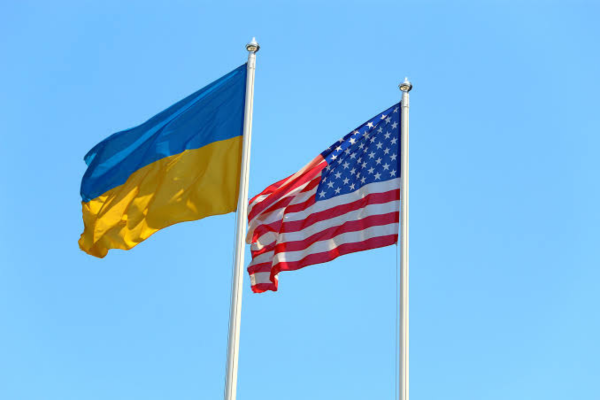 Ukraine Accuses US of Aiding Russia, Citing Delayed Missile Warnings and Starlink Restrictions